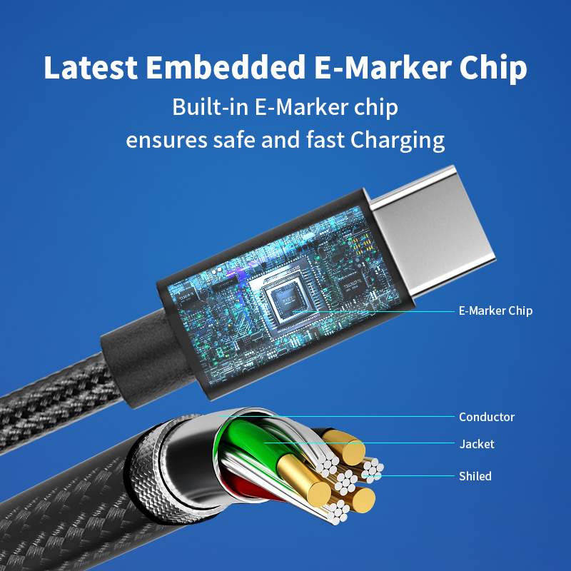 charge cable