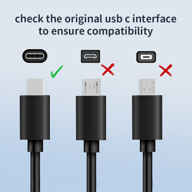 Laptop Adapter