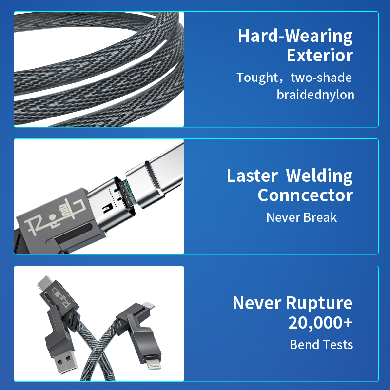 Mobile Phone Cable