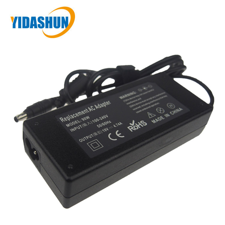 notebook charger