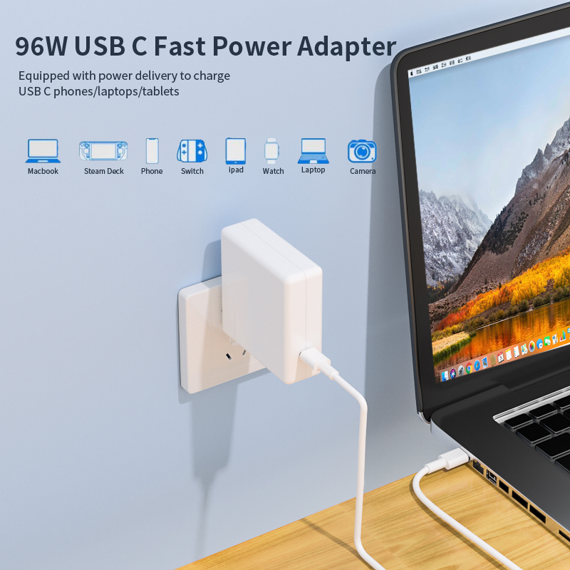 Macbook Adapter