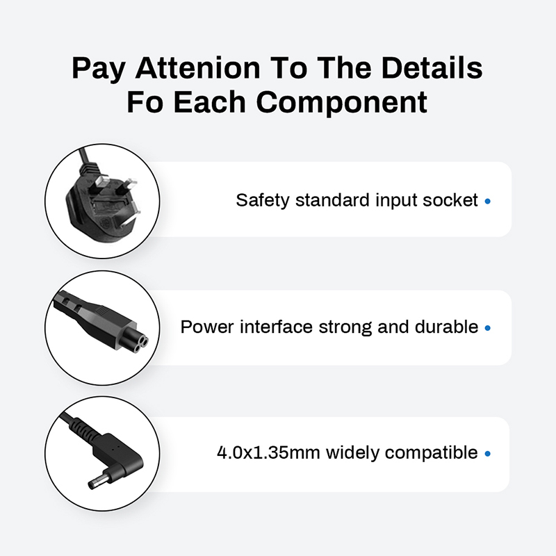 ASUS Laptop Adapter