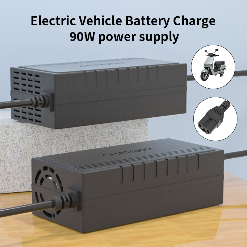 48V 20AH lead-acid battery charger