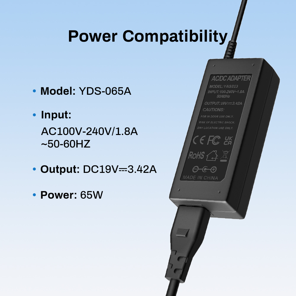 Asus laptop adapter