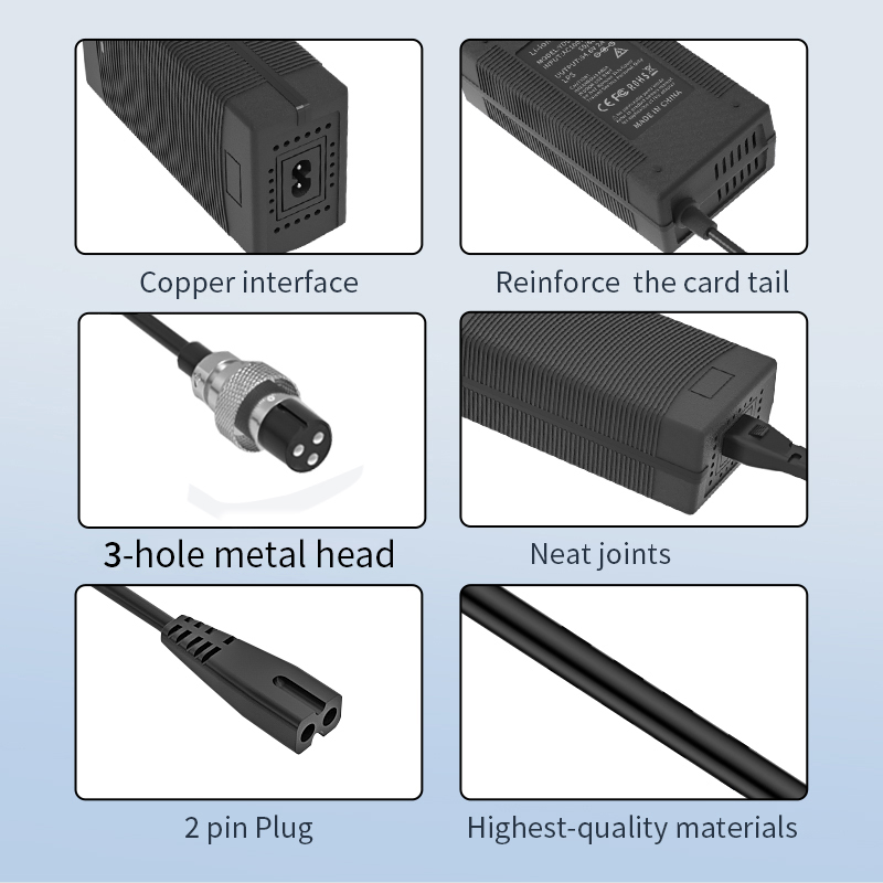 Battery Charger