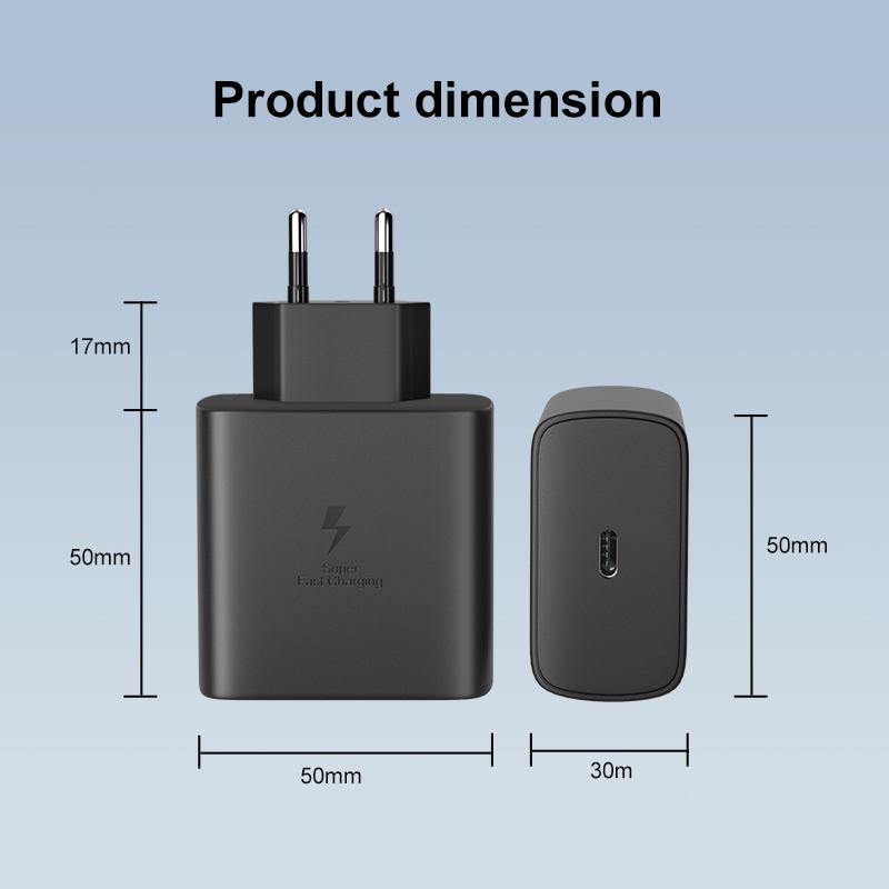 fast charger