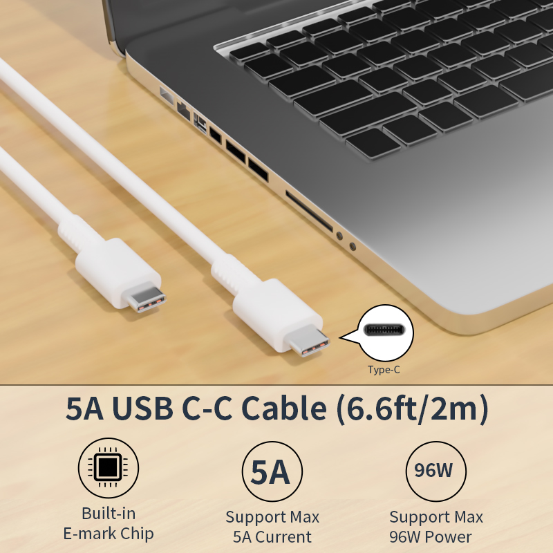 Macbook Adapter