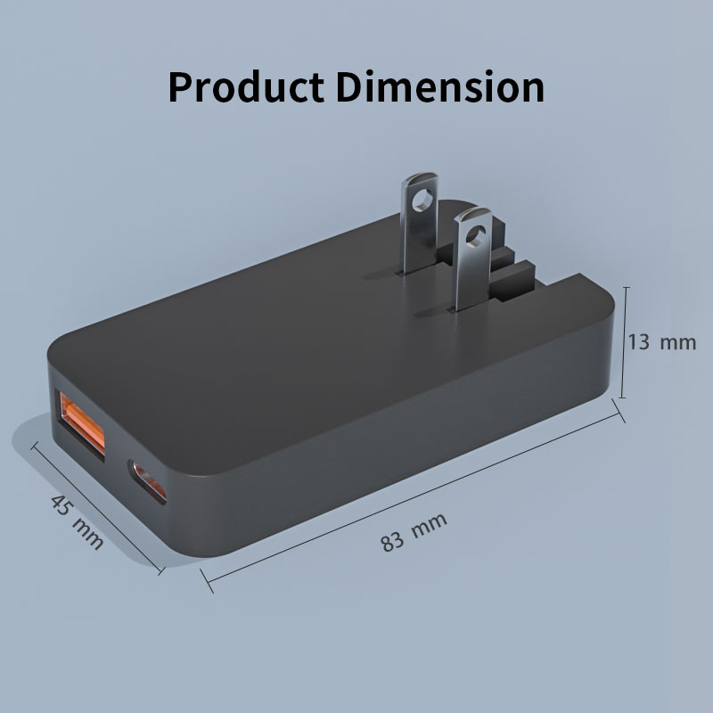 GaN Chargers 65W