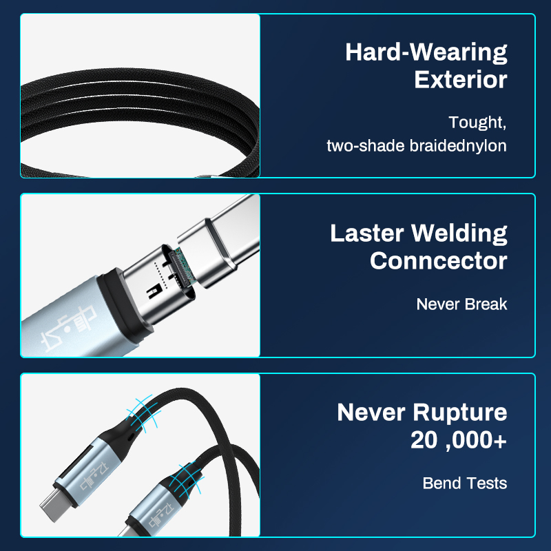 charge cable