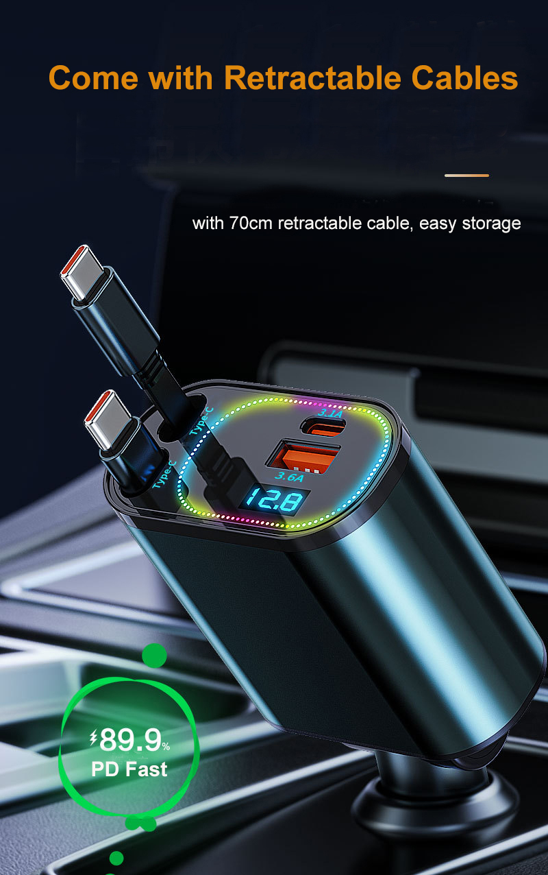 Car Charger