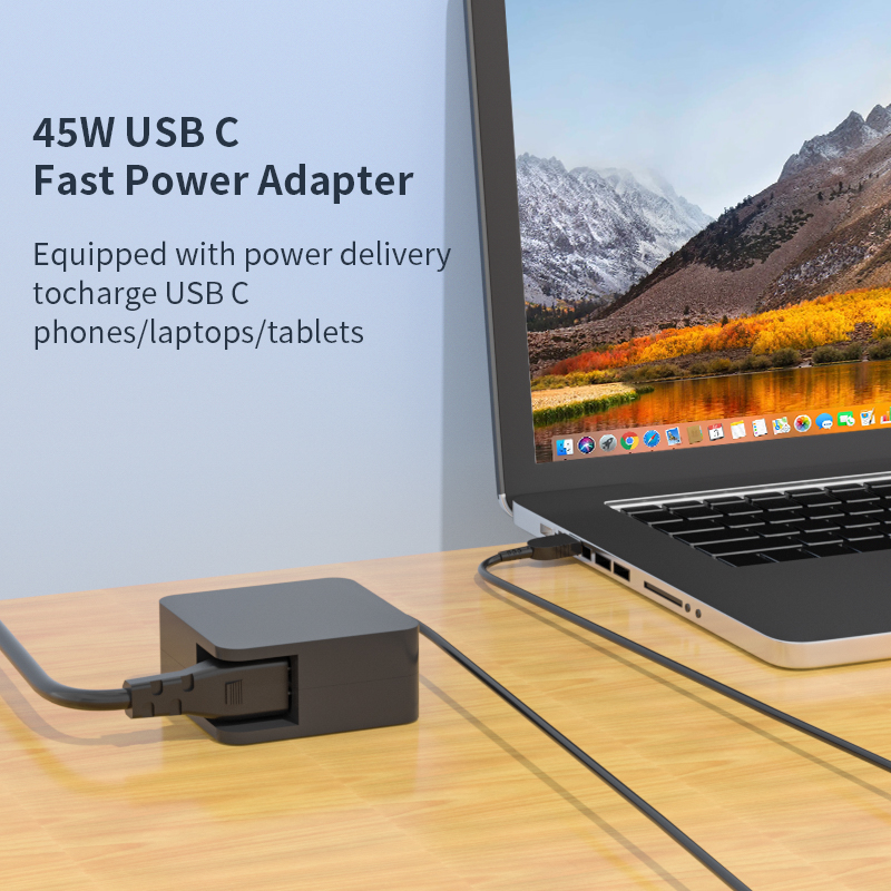 laptop adapter