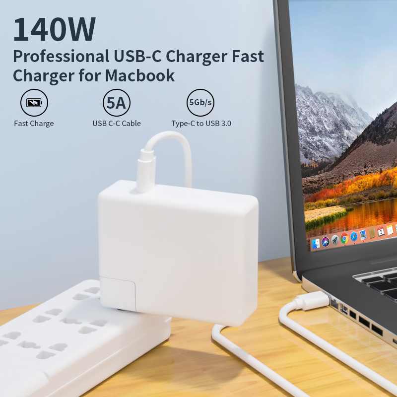 Macbook Adapter