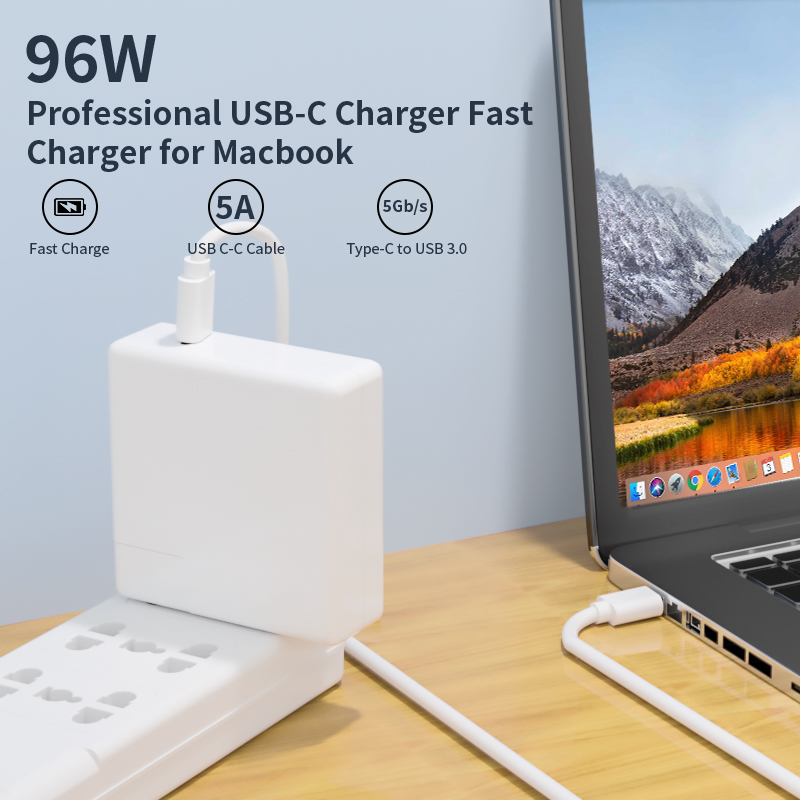 Macbook Adapter