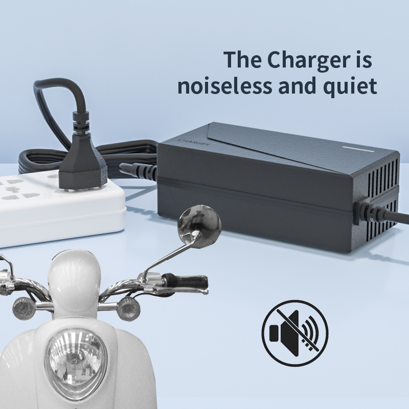 60v Electric Scooter charger