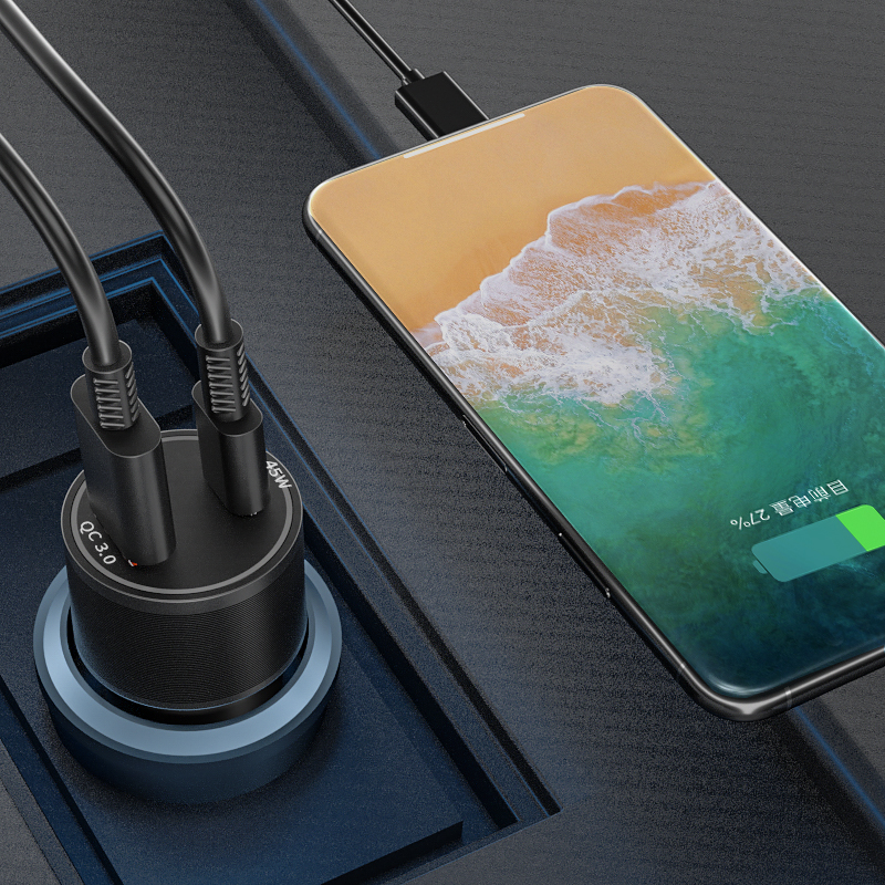 Car Charger