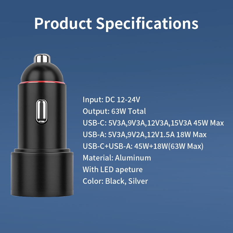 Car Charger