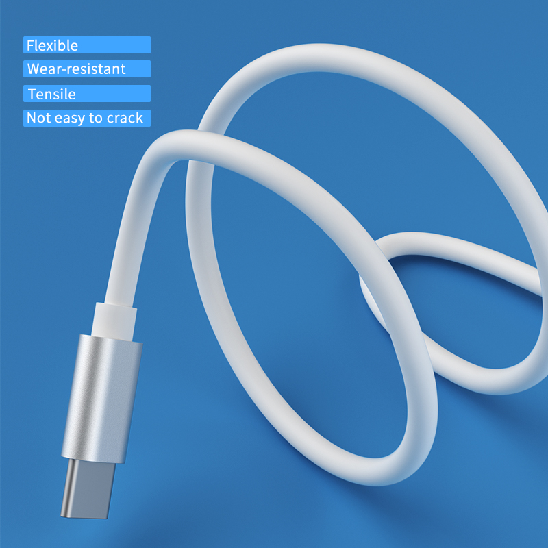 Charge cable