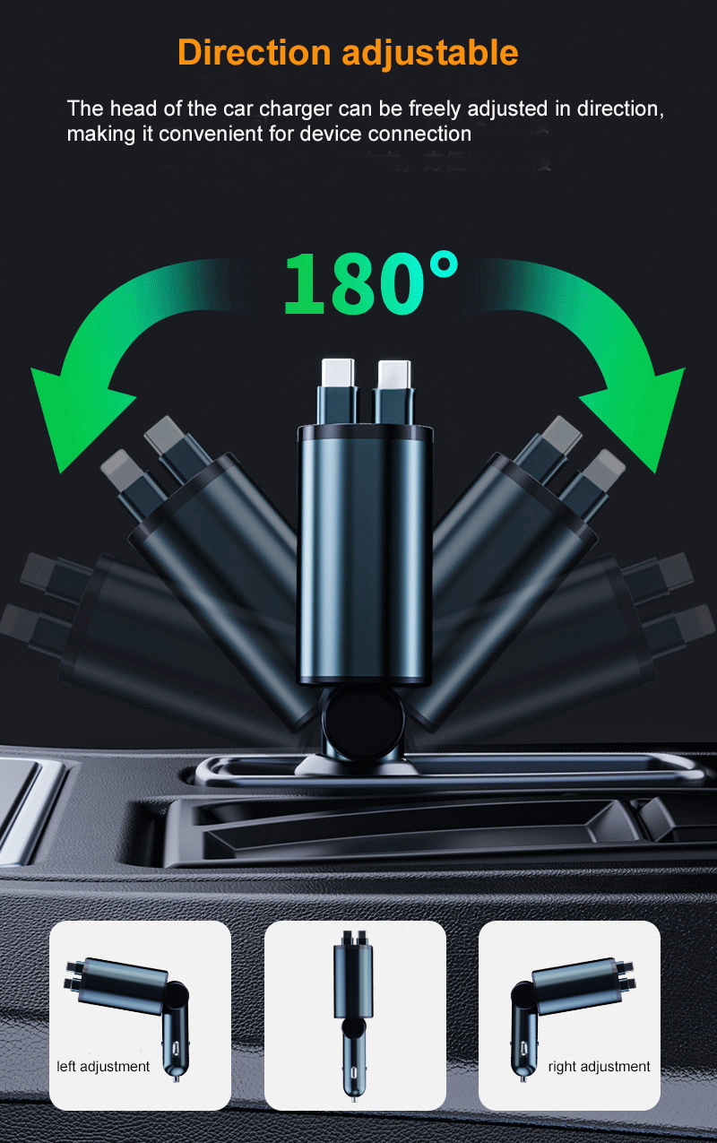 Car Charger