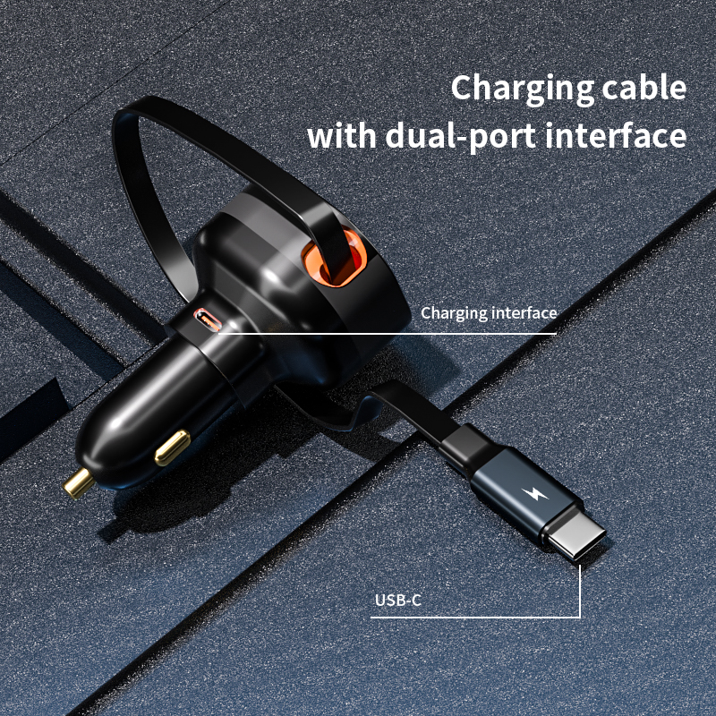 Fast Car Charger