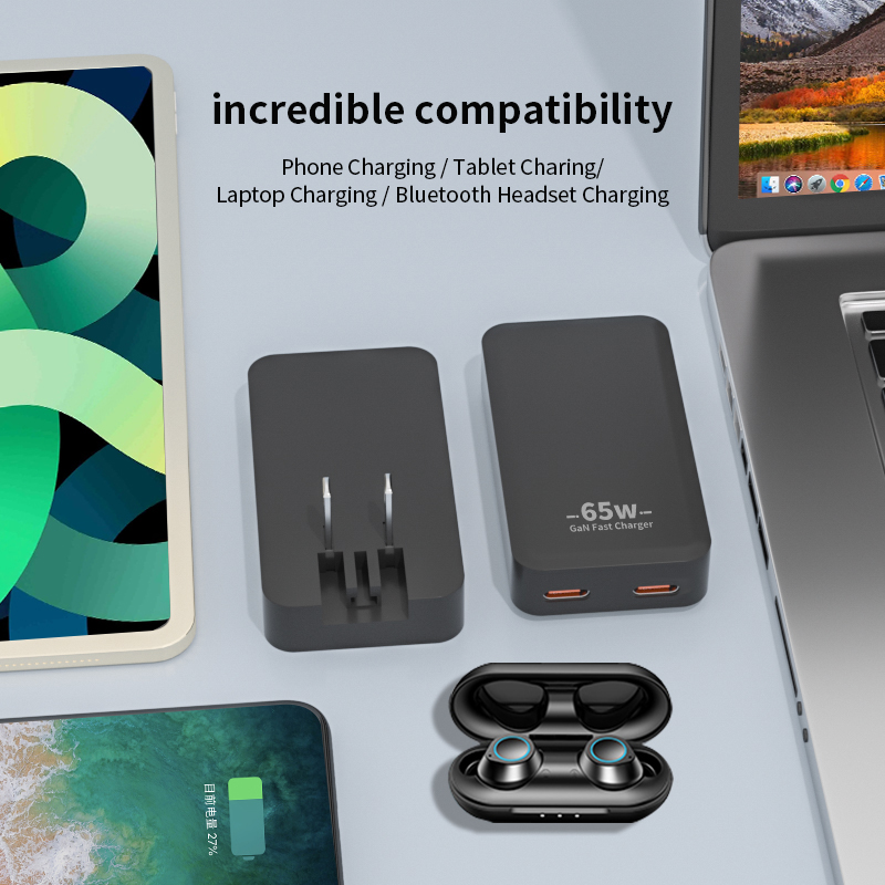 65w fast charger