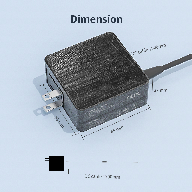 Laptop Adapter
