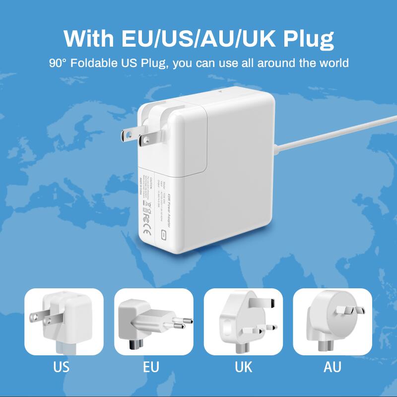 Notebook Charger