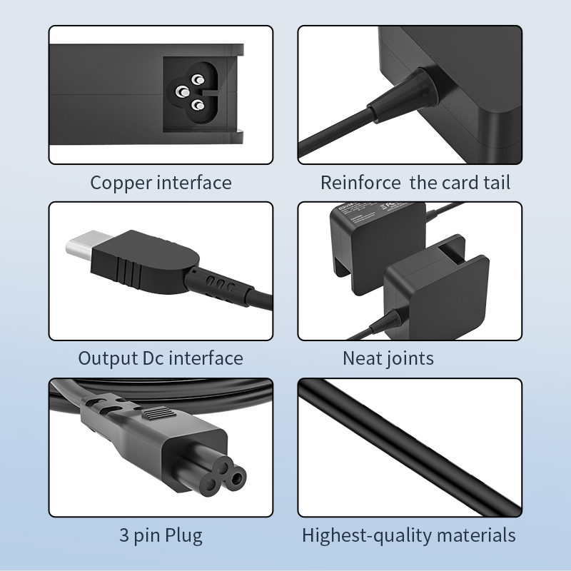 laptop adapter