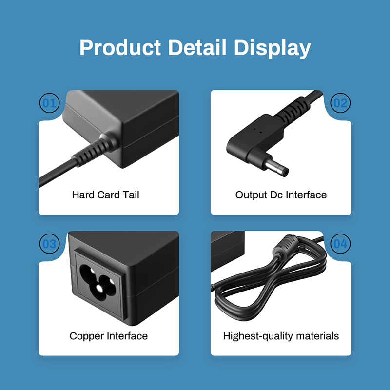 ASUS Laptop Adapter