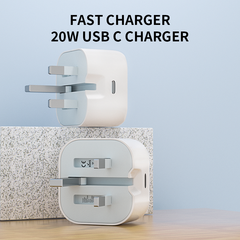 25W fast Charger