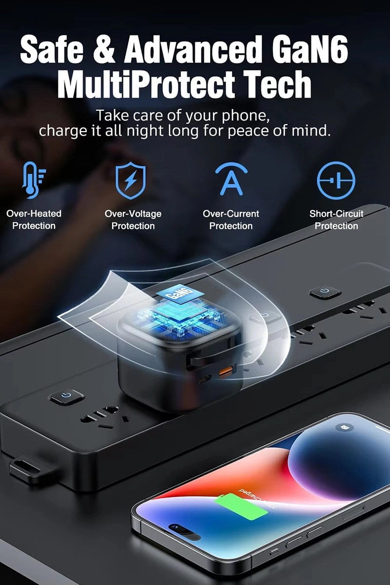 Travel Adapter