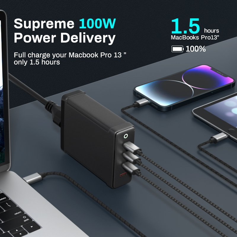 fast charger