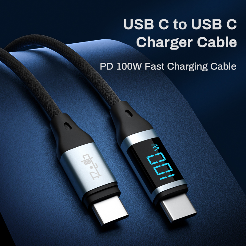 charge cable