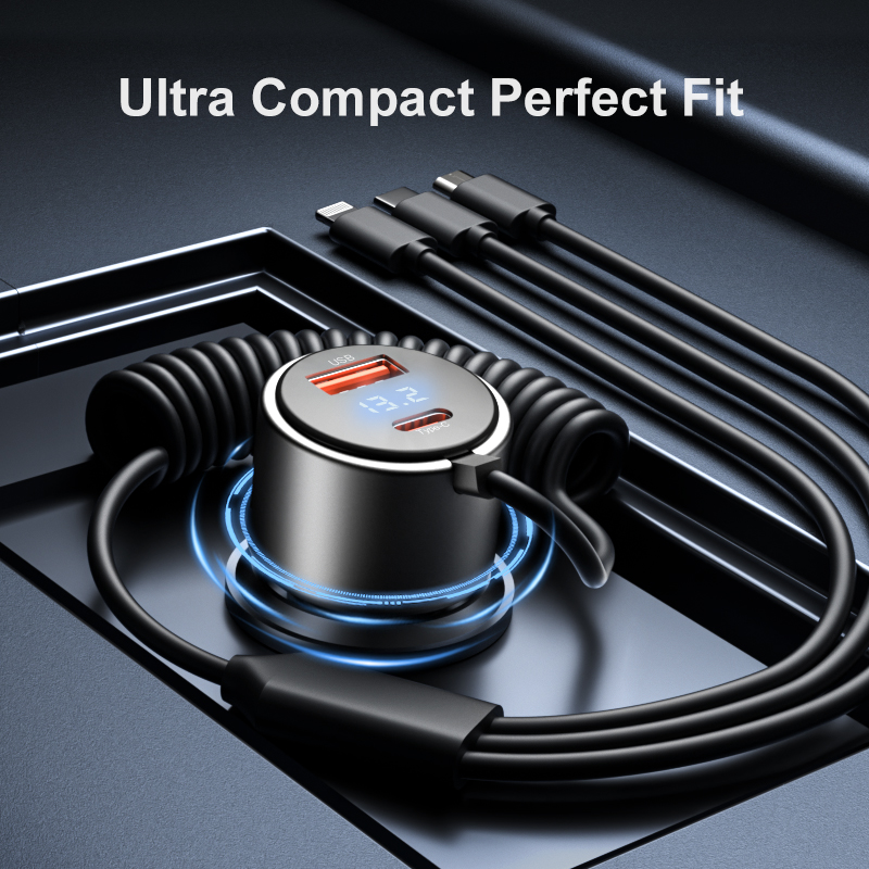 Car Charger
