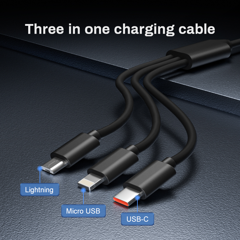 Car Charger