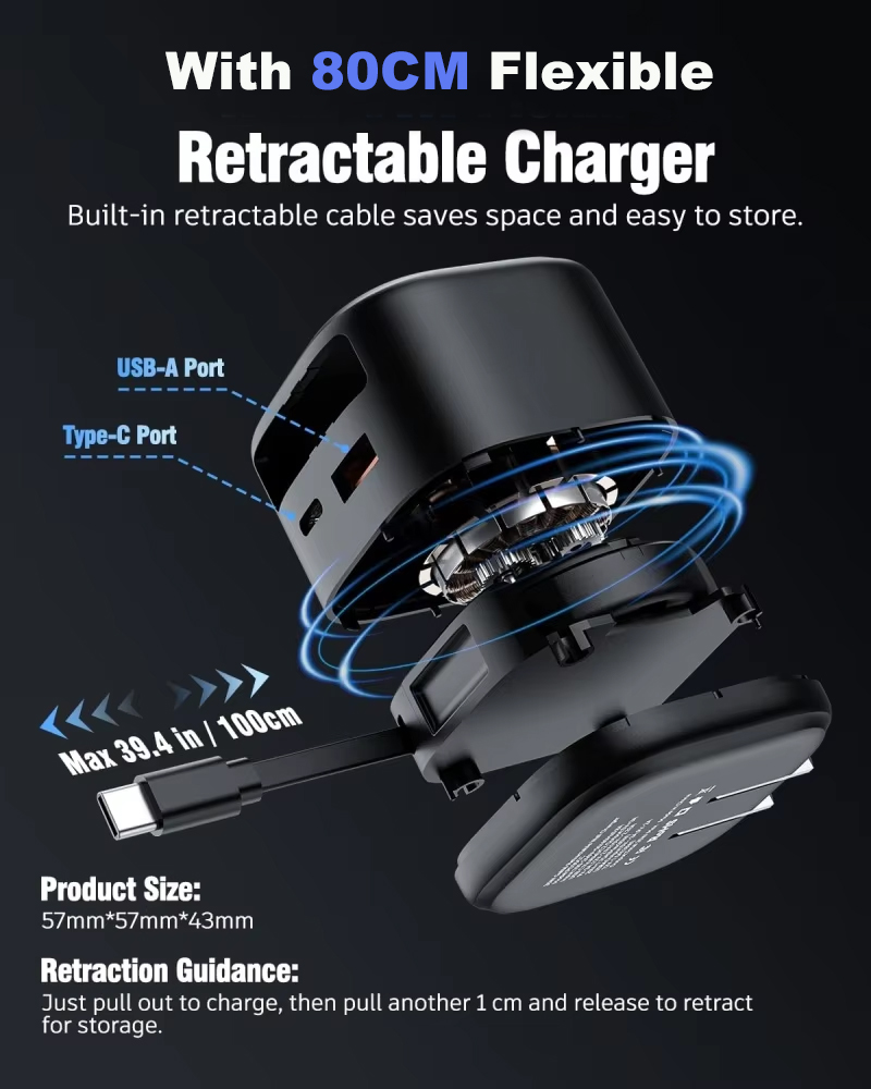 Travel Adapter