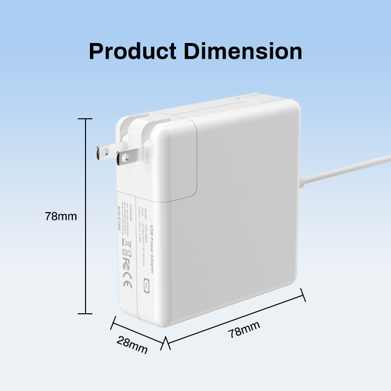 85W Macbook Charger