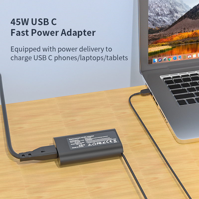 laptop adapter