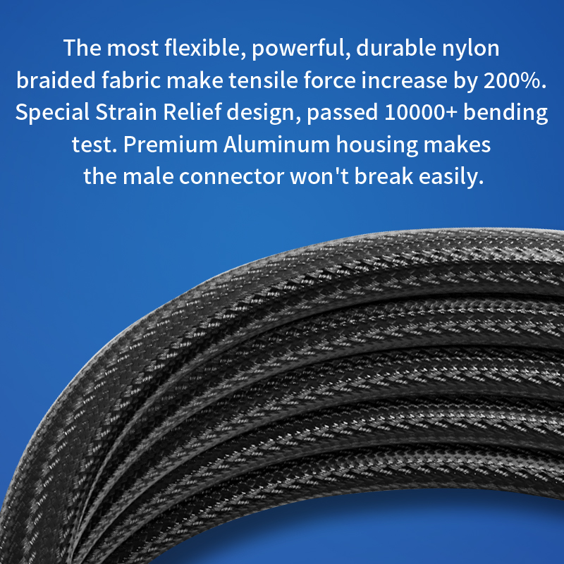 charge cable