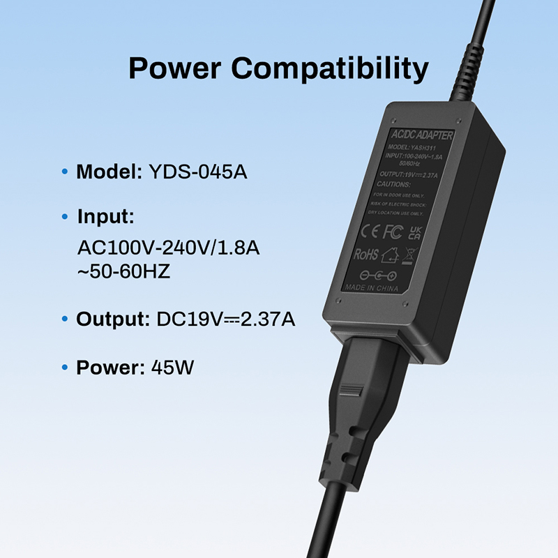 Laptop Adapter