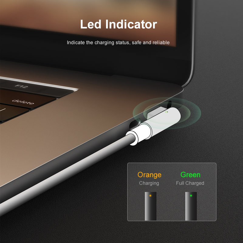 Charge cable