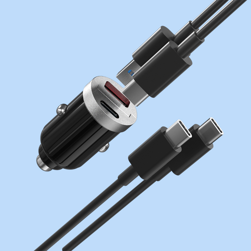 Car Charger