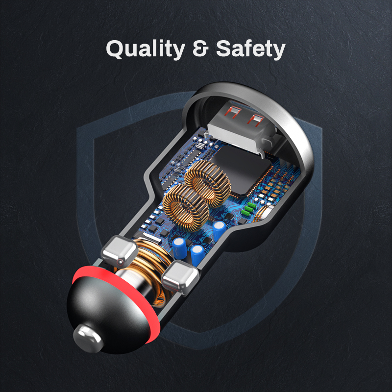 Car Charger