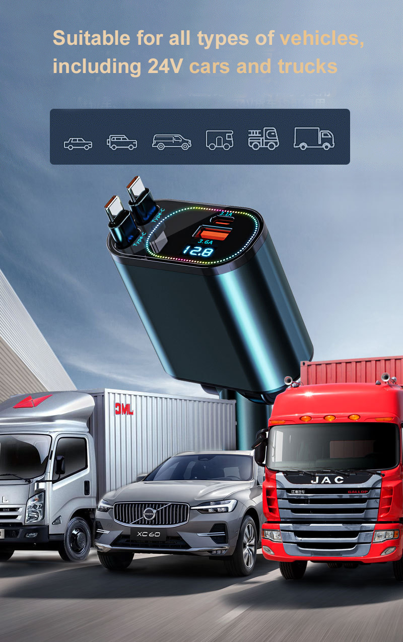 Car Charger