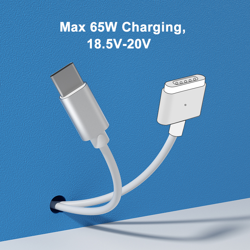 Charge cable