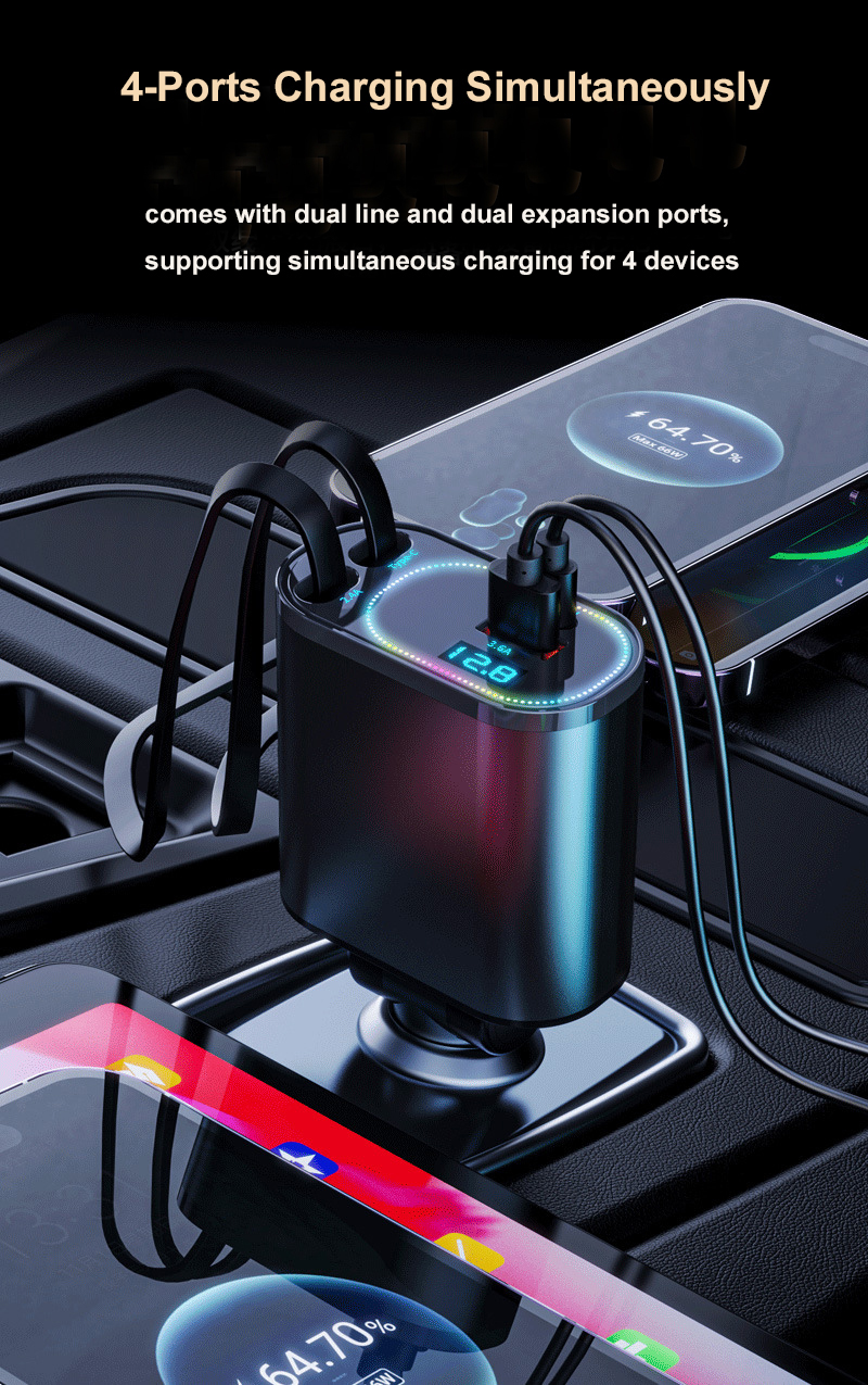 Car Charger