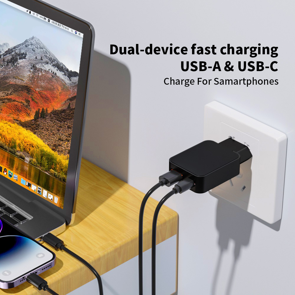 65w pd charger