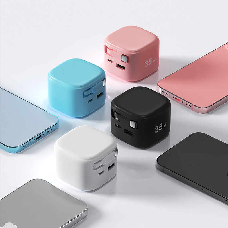 Travel Adapter