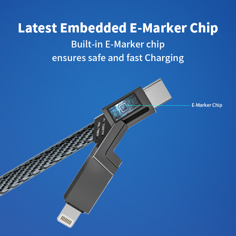 Mobile Phone Cable