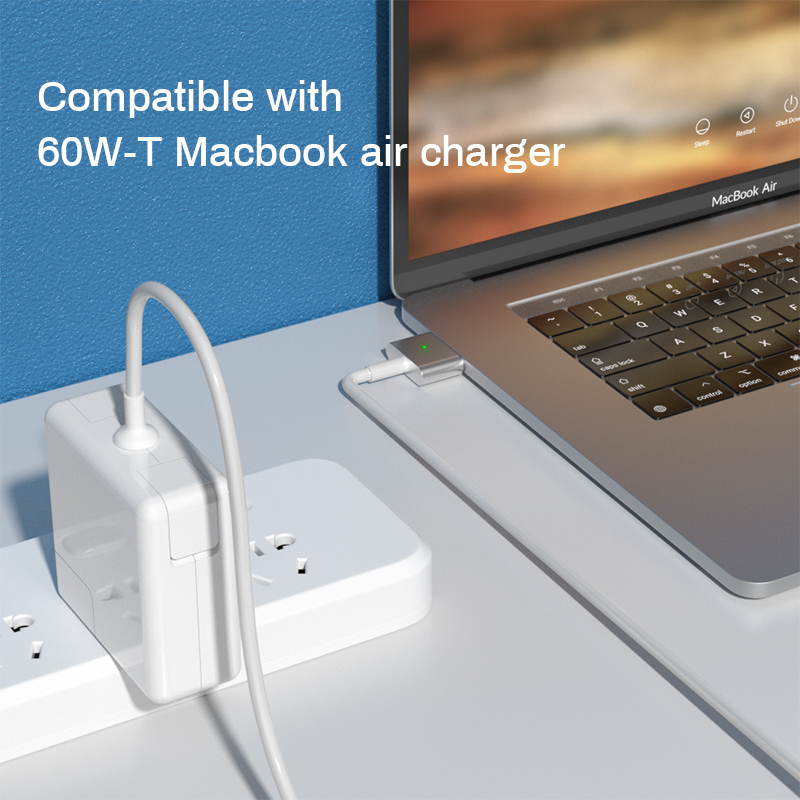 Power Adapter for Macbook