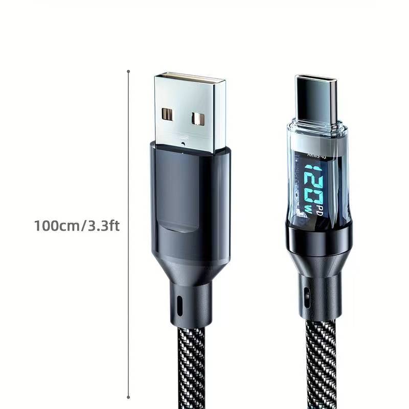 charge cable